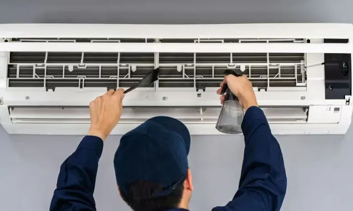 ac maintenance in al barsha 2