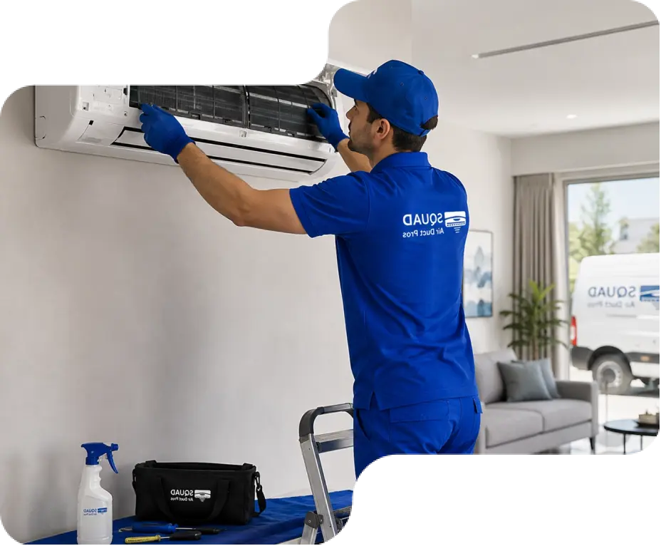 About AC Service
