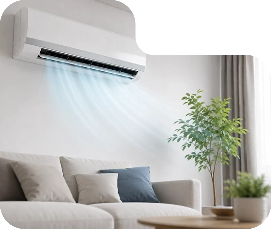 Benefit AC Services